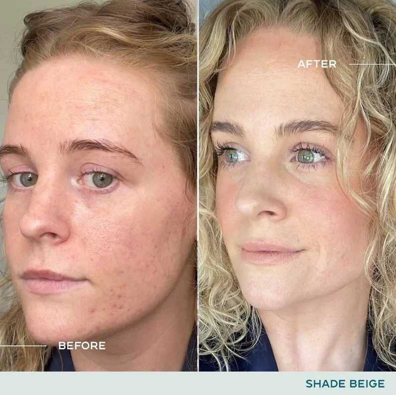 Wotnot Natural Face Sunscreen & BB Cream SPF40 50g - Image 8