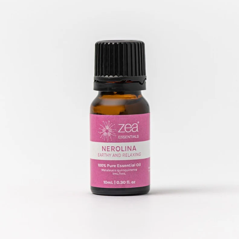 Zea Relief Nerolina Essential Oil 10ml
