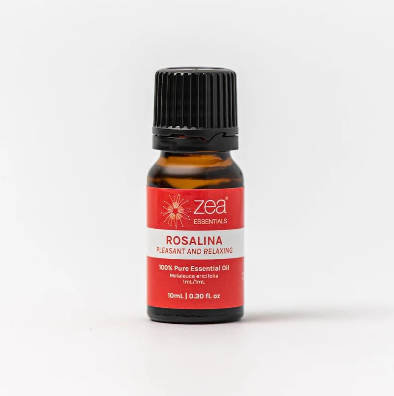 Zea Relief Rosalina Essential Oil 10ml
