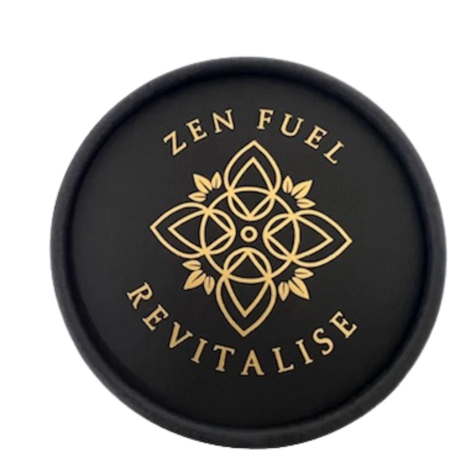 ZenFuel Organic Moringa Powder - Image 2