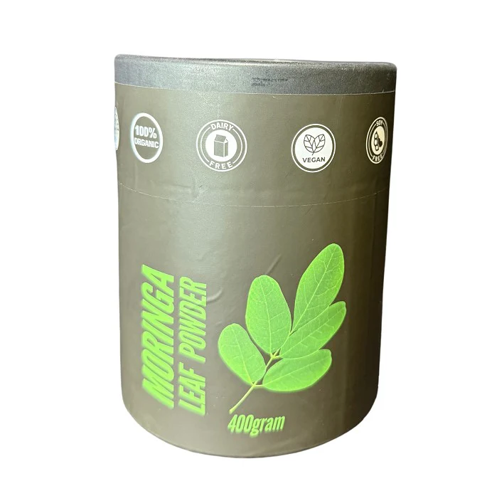 ZenFuel Organic Moringa Powder - Image 3